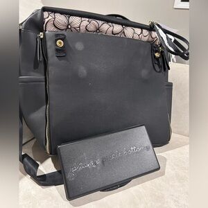 Petunia Pickle Bottom diaper bag